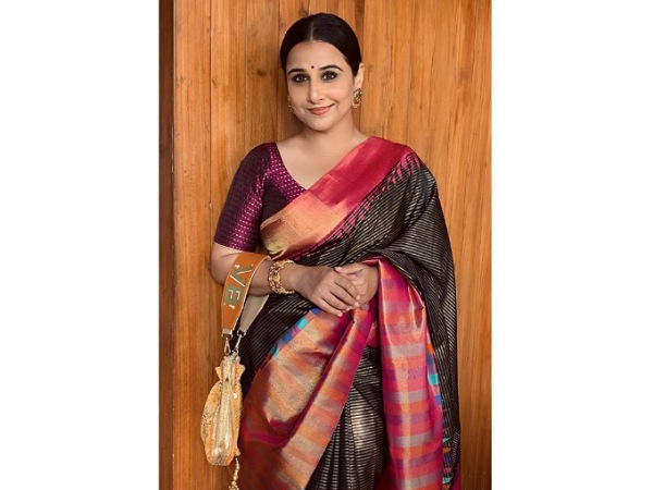 Vidya Balan Sarees