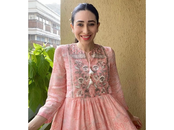 Karisma Kapoor Dresses 