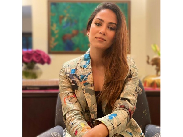 Mira Rajput Kapoor Style