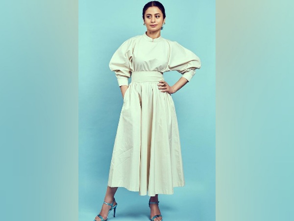 Rasika Dugal