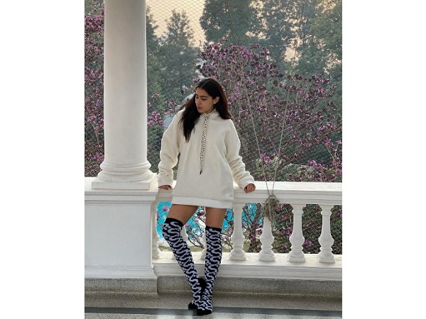 Sara Ali Khan Fashion Sara Ali Khan Fashion