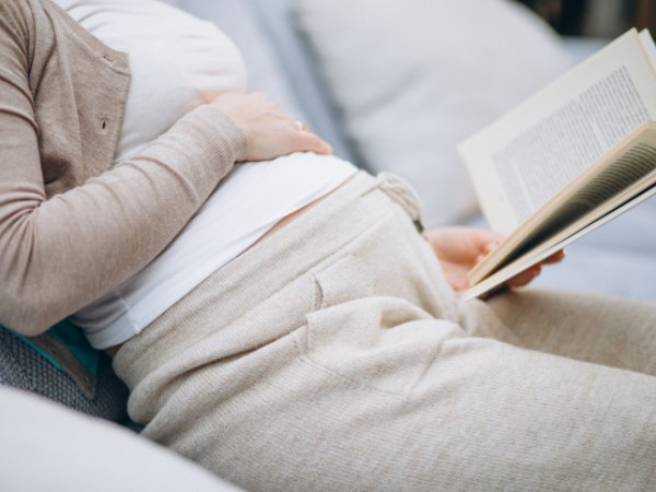 (2) Get Plenty Of Rest