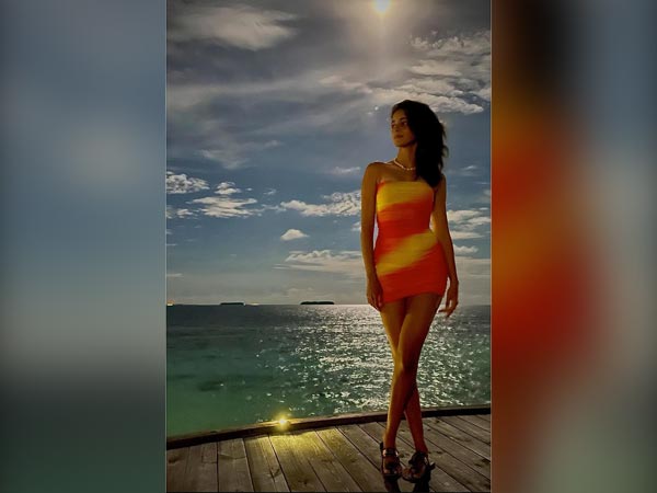 Ananya Panday Fashion