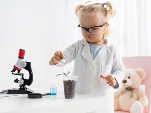 How Does Gene (Genome) Editing Work?