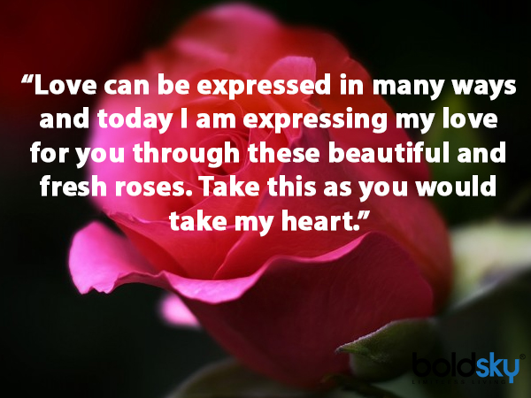 Rose Day 2021: Quotes, Messages & Images