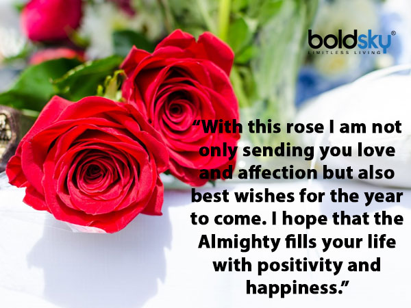 Rose Day 2021: Quotes, Messages & Images