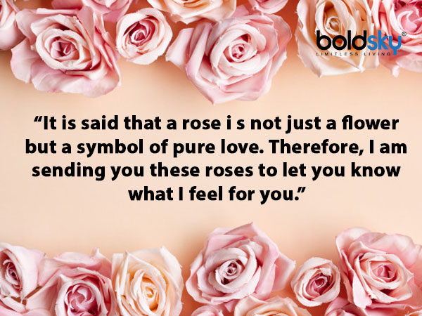 Rose Day 2021: Quotes, Messages & Images