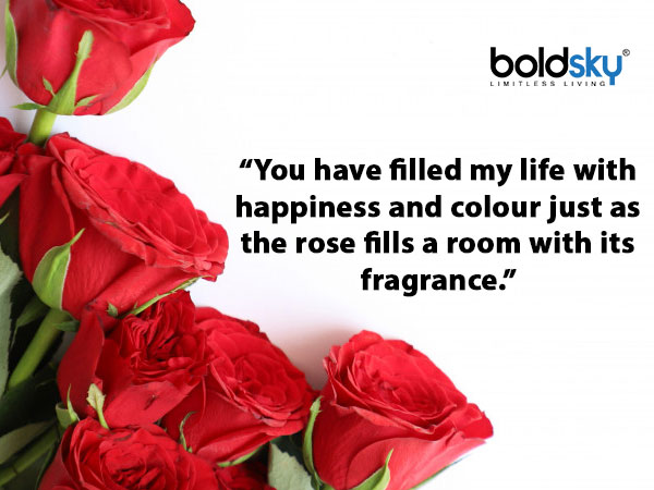 Rose Day 2021: Quotes, Messages & Images
