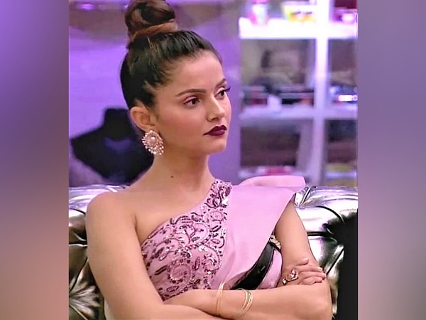 Rubina Dilaik’s Cute Hairstyles In BB14