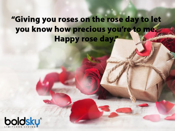 Rose Day 2021: Quotes, Messages & Images