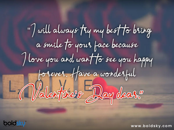 Quotes & Messages For Valentine’s Day