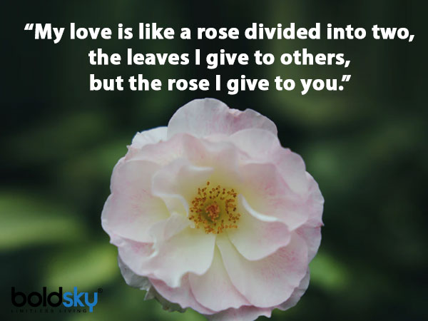 Rose Day 2021: Quotes, Messages & Images