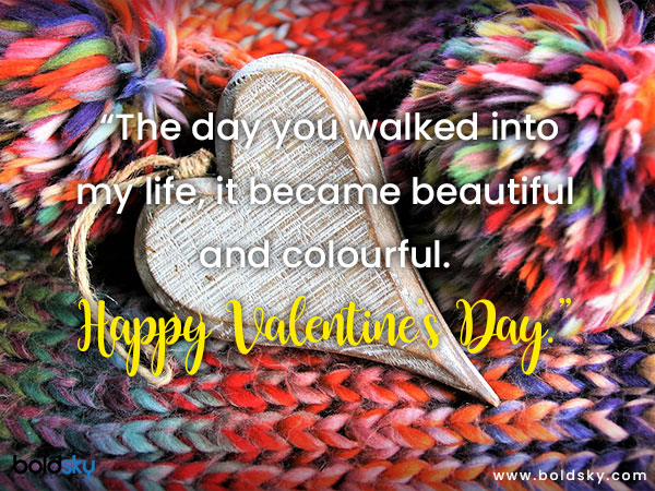 Quotes & Messages For Valentine’s Day