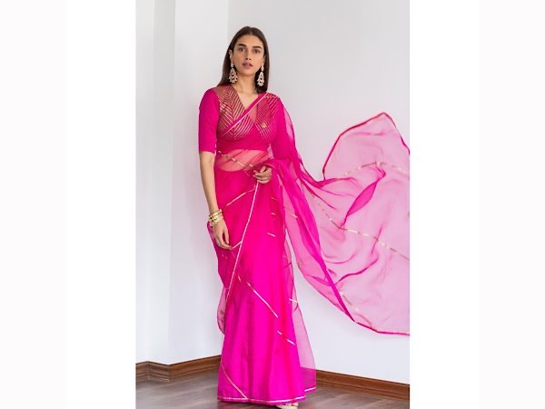 Aditi Rao Hydari Fashion