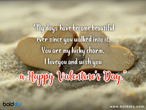Quotes & Messages For Valentine’s Day