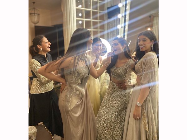 Mira Rajput Kapoor Fashion