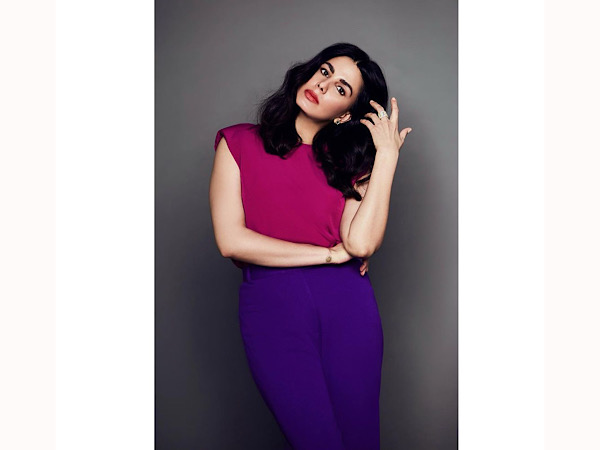 Kirti Kulhari Fashion Kirti Kulhari Fashion