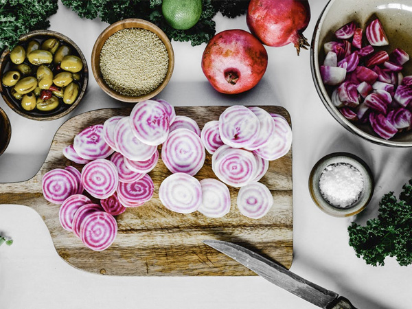 What Are Anti-Nutrients?