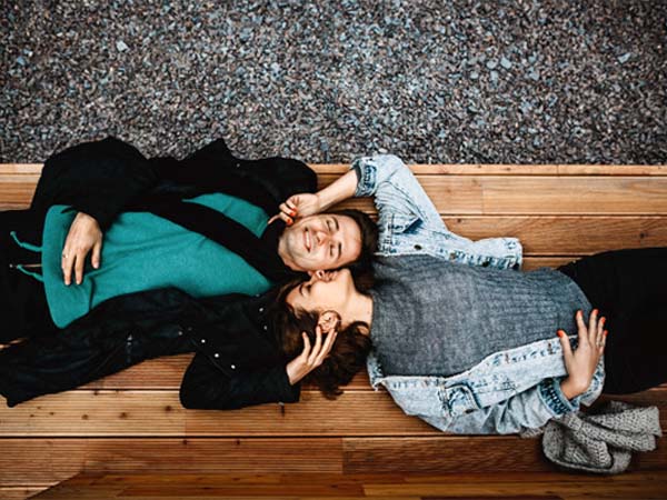 12. Recreate And Relive Your First Date