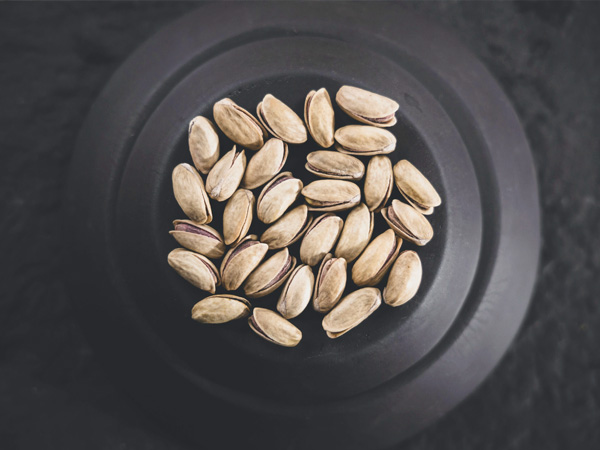 Pistachios And People With Diabetes