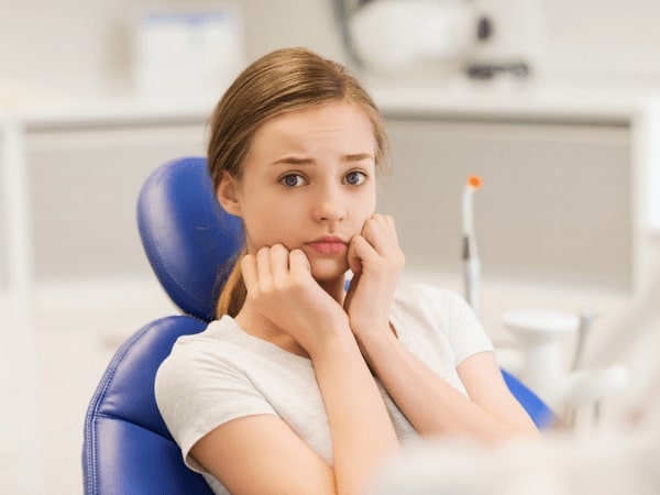 What Is Ornithophobia Or Fear Of Birds?