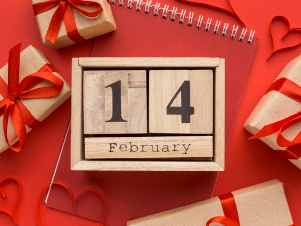 Tips For A Healthy Valentines Day