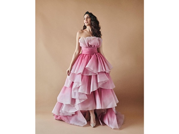 Nora Fatehi Birthday