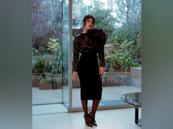 Priyanka Chopra Jonas