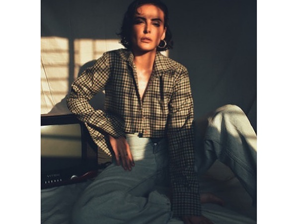 Mandana Karimi Fashion