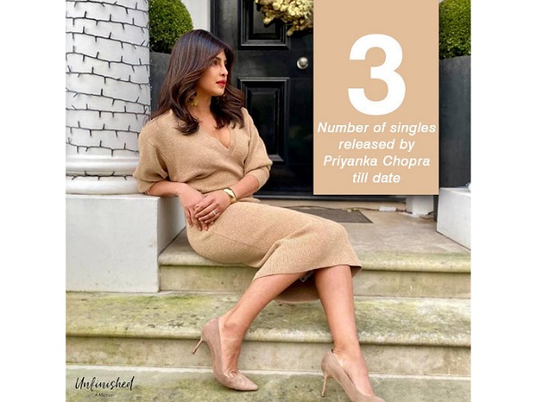 Priyanka Chopra Jonas Style