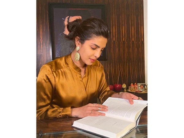 Priyanka Chopra Jonas Fashion