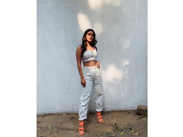 Kiara Advani Fashion