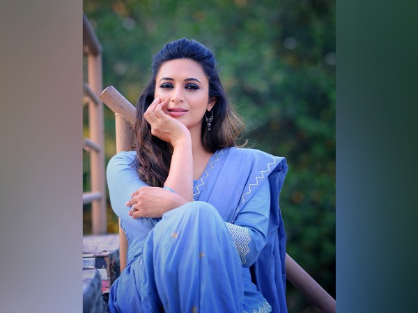 Divyanka Tripathi Dahiya Divyanka Tripathi Dahiya