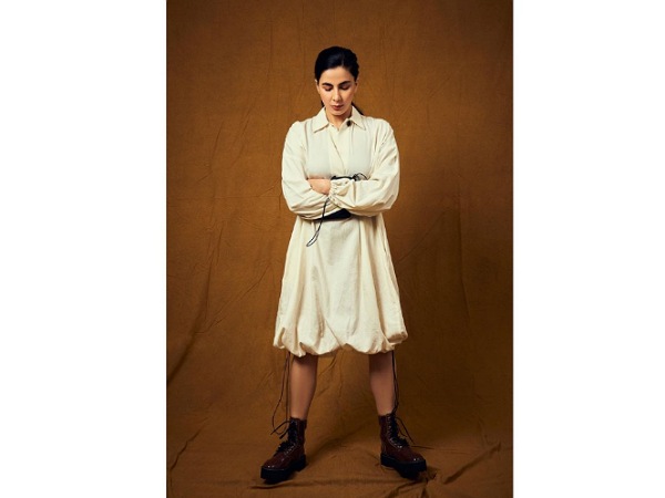 Kirti Kulhari Fashion