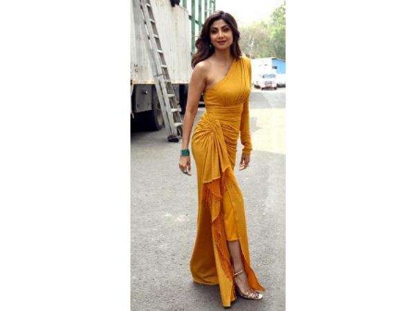 Shilpa Shetty Kundra