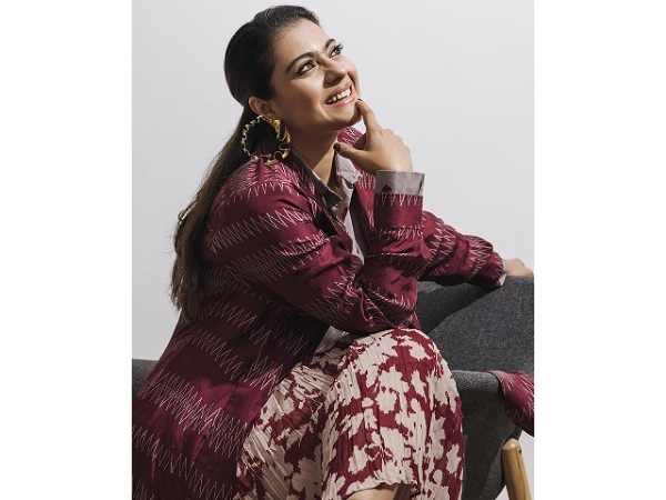 Kajol Kajol