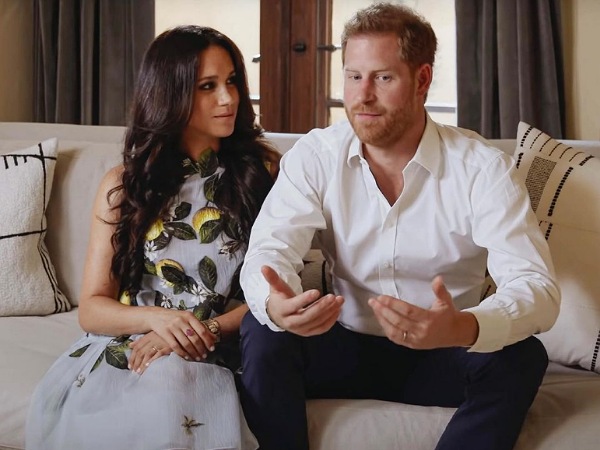 Prince Harry And Meghan Markle Prince Harry And Meghan Markle
