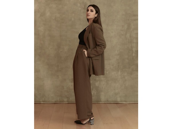 Parineeti Chopra Fashion