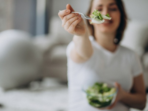 Junk Food During Pregnancy: Good Or Bad?