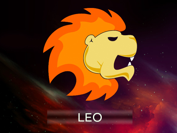 Leo: 23 July - 22 August