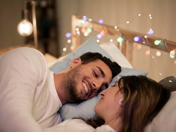 1. Respect Her Choices