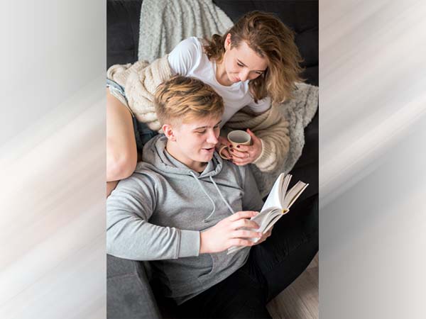 2. Listen To What She Has To Say