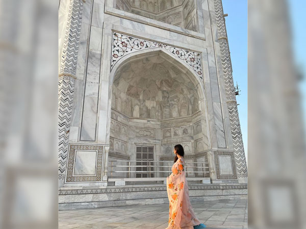 Mouni Roy Fashion Mouni Roy Fashion