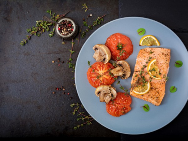 Non-Vegetarian Food During Pregnancy