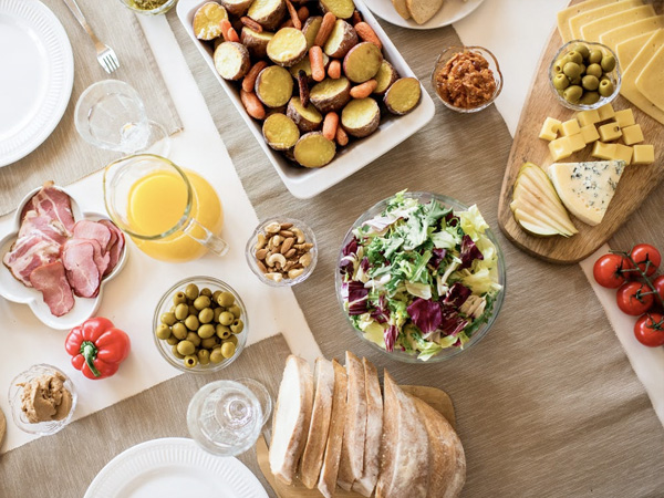 What Are Anti-Nutrients?