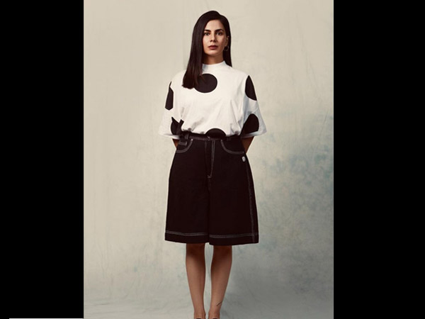 Kirti Kulhari The Girl On The Train