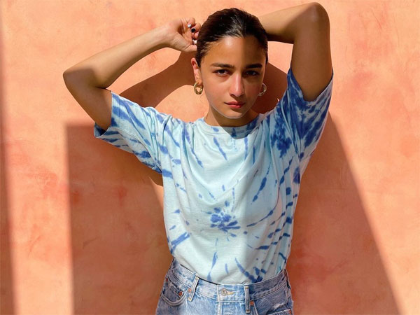 Happy Birthday Alia Bhatt