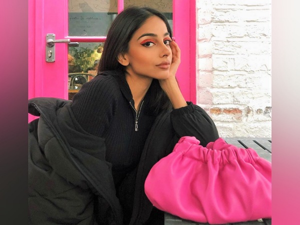 Banita Sandhu’s Colourpop Eye Makeup