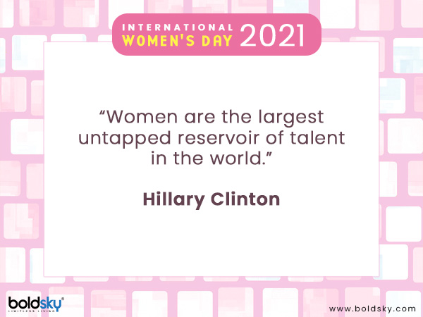 Famous Quotes & Saying By Renowned Women