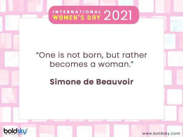 Famous Quotes & Saying By Renowned Women